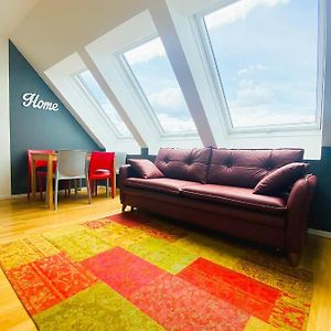 Appartement met Twee Slaapkamers